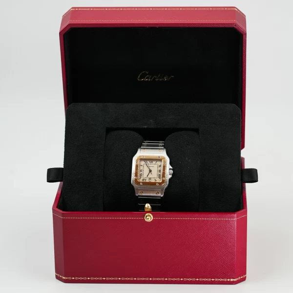 Cartier Watch