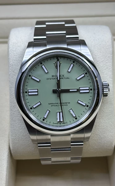 رولكس بربجول