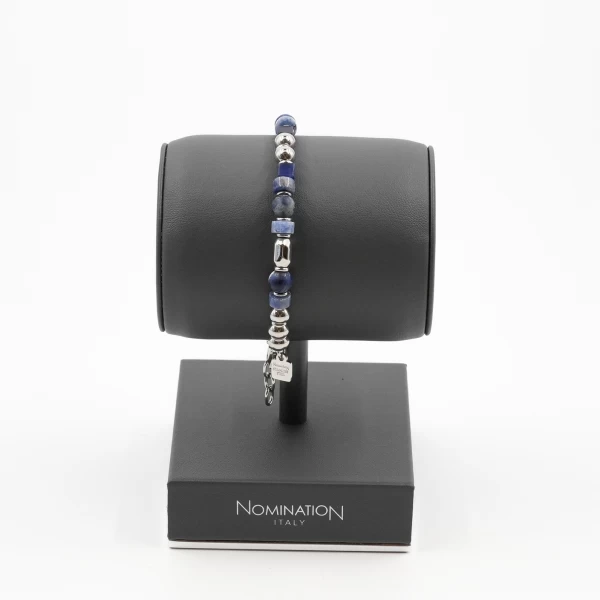INSTINCTSTYLE BRACELET, MIXED STONES