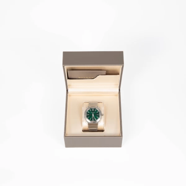 Bvlgari - Octo Roma - Men's Watch