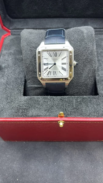 Cartier Dumont