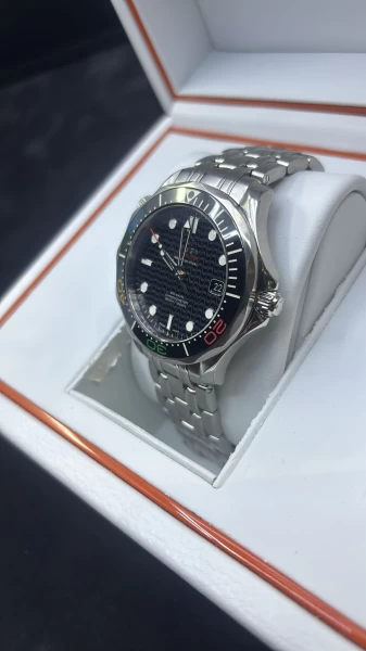 أوميغا سي ماستر دايفر