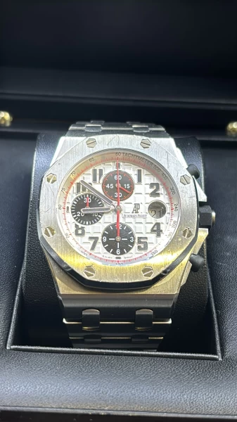Audemars Piguet Real Oak Offshore - Men
