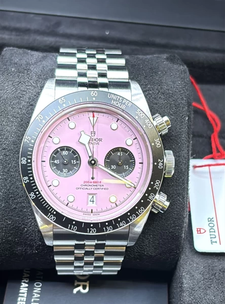 تيدور بلاك باي جوبلي