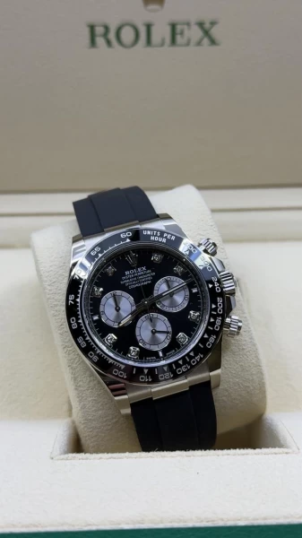 Rolex Daytona Oysterflex - Men's Watch