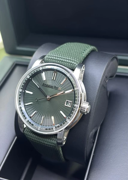 Audemars Piguet