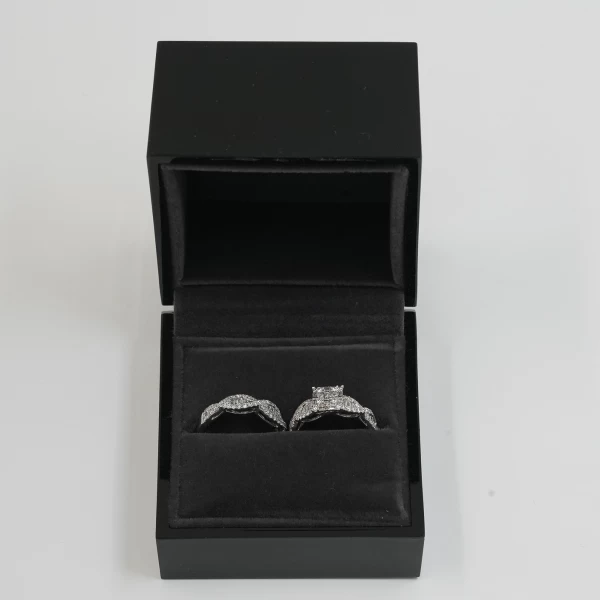 Ring Twins