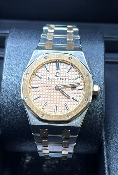 Audemars Piguet Royal Oak