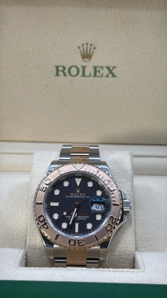 Rolex Yacht-Master