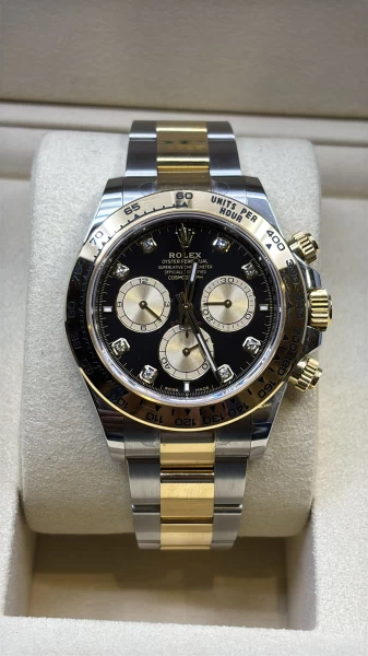 Rolex Daytona - Men