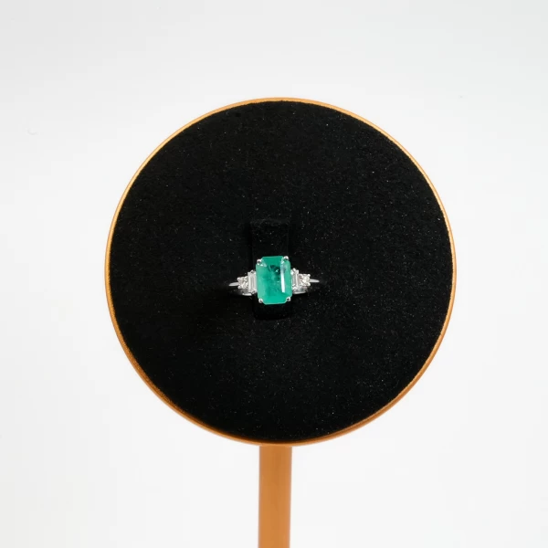 Diamond Ring - Women