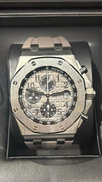 Audemars Piguet Royal Oak
