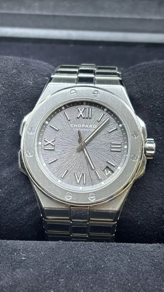 Chopard Alpine Eagle - Men's Watch