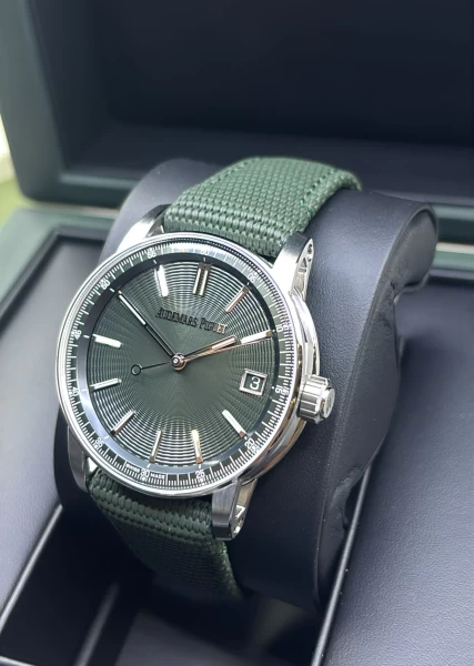 Audemars Piguet