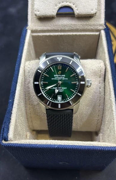 Breitling Superocean