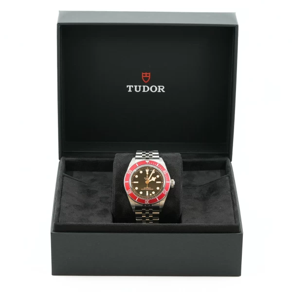 Tudor Black Bay - Men's Watch