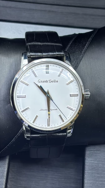 Grand Seiko Limited Edition