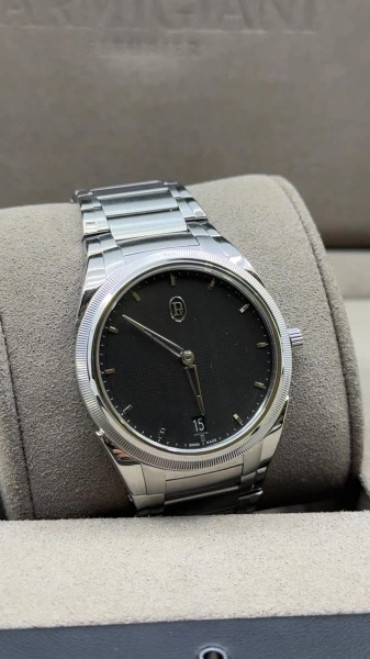 Parmigiani Heritage Tonda