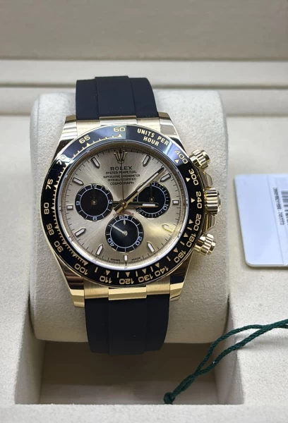 رولكس ديتونا اويستر فيلكس