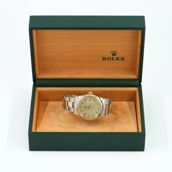 Vintage Rolex Oyster Perpetual