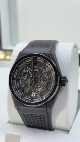 Zenith Defy Classic