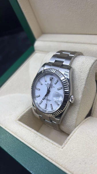 رولكس دي جست أويستر