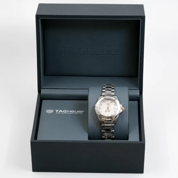 TAG Heuer Aquaracer Lady Automatic