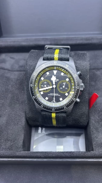 Tudor Pelagos