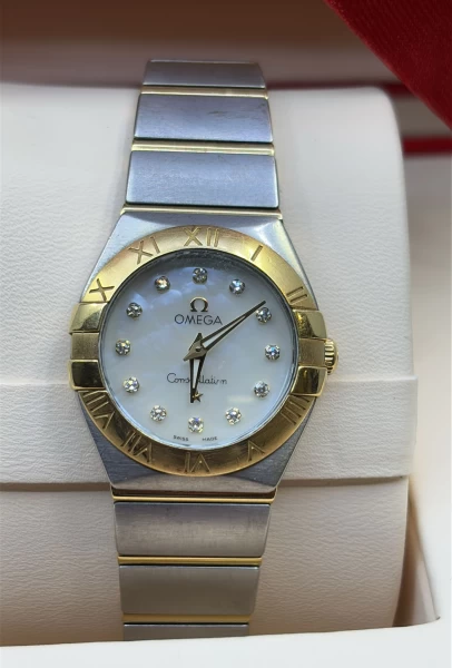 اوميغا كونستليشن