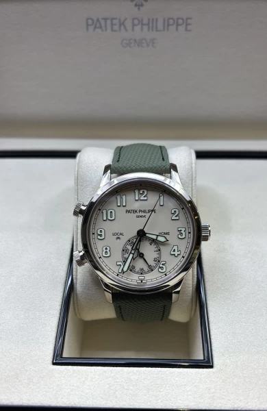 Patek Philippe 5524