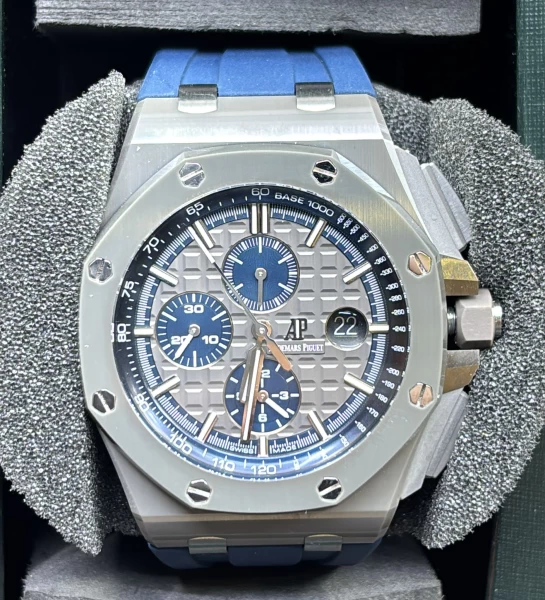Audemars Piguet Offshore - Men