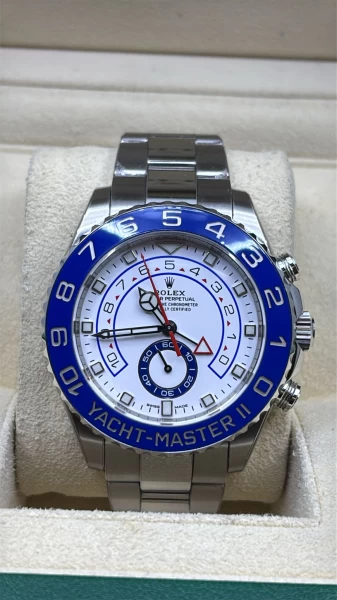 Rolex Yacht-Master Men's Watch