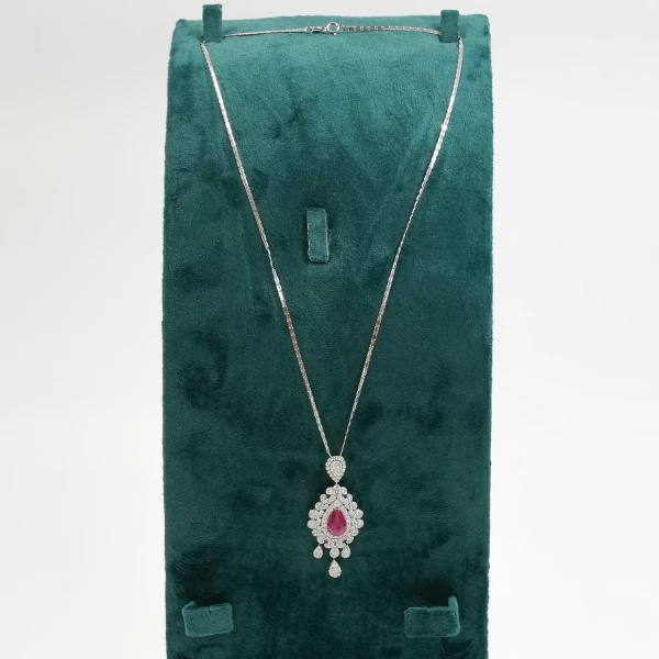 Diamond Necklace