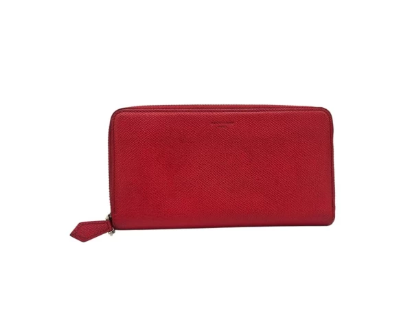 Givenchy Zip Around Long Wallet 101015851
