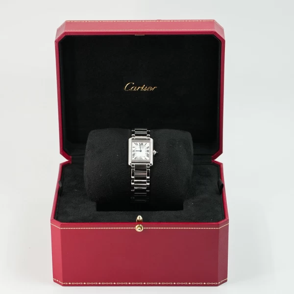Cartier Watch
