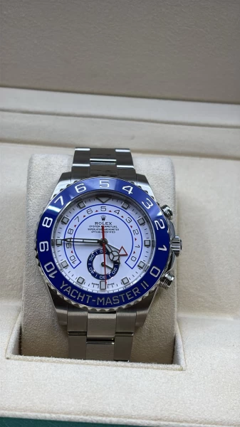Rolex Yacht-Master - For Him