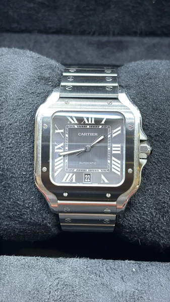 Cartier Santos - Men