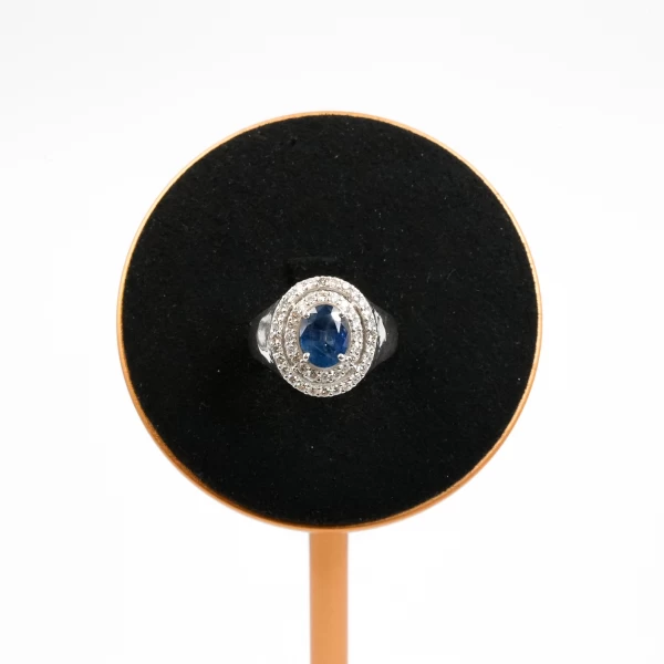 Women's Diamond Ring