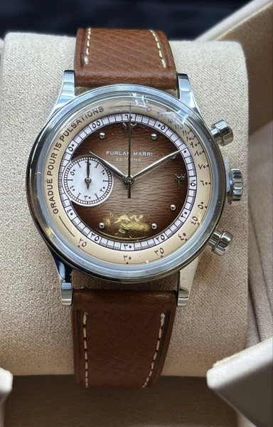 Furlan Marri Limited Edition