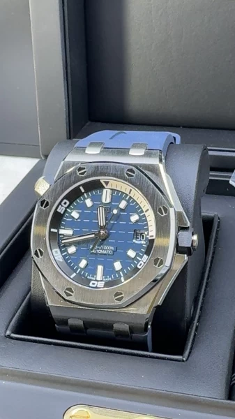 Audemars Piguet