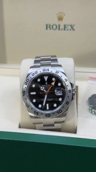 Rolex Explorer