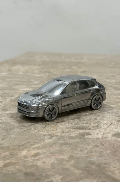 Macan