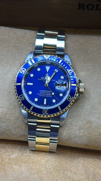 Rolex Submariner - Men