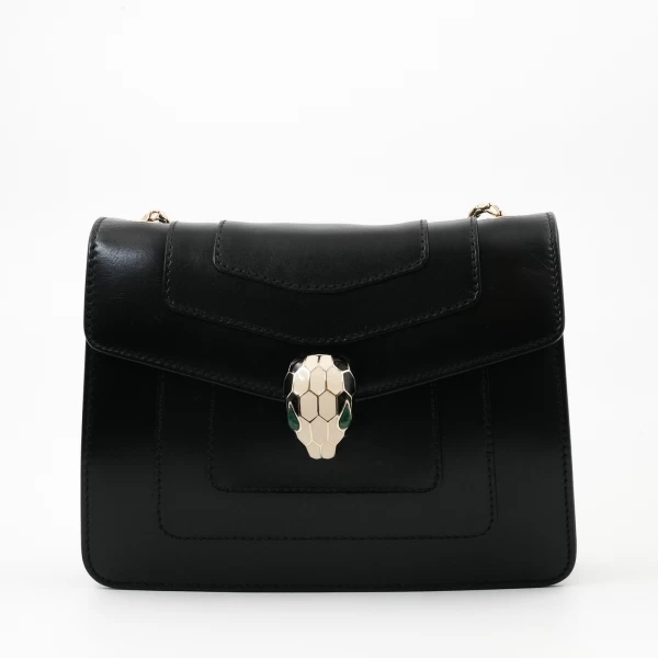 Bvlgari Serpenti Forever bag