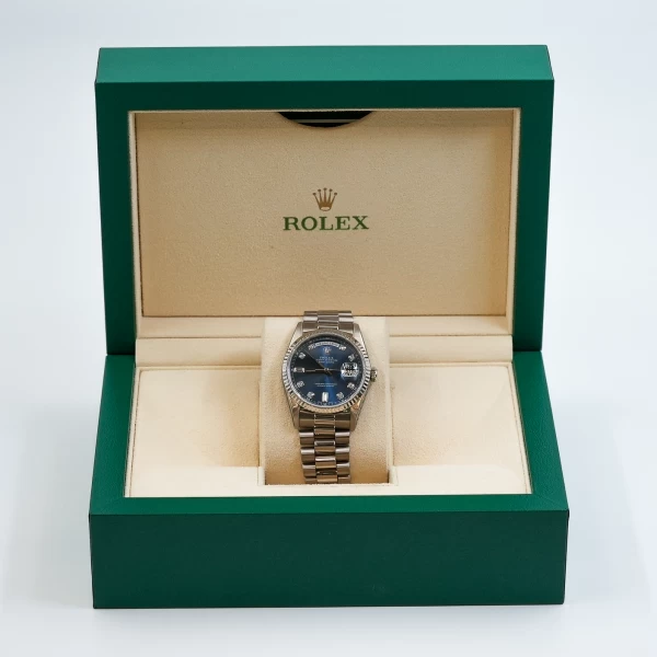 Rolex Day-Date 36