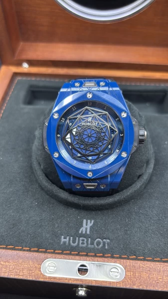 Hublot Big Bang