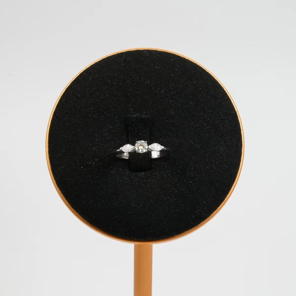 Diamond Ring - Women