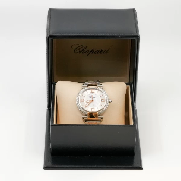 Chopard Imperiale watch for women