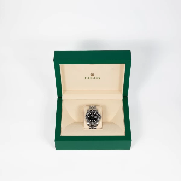 Rolex GMT-Master II - Men's Watch