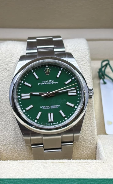 رولكس بربجول